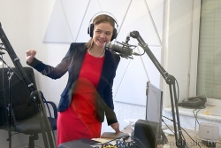 «Радио Мария» в Беларуси приглашает на работу специалистов