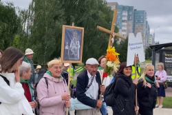 В Гродно пожаловались на паломничество. Почему, и что ответили недовольным?