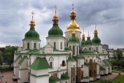 Ватикан: создание Единой церкви в Украине является внутренним вопросом