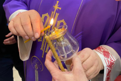 Где смотреть видео-онлайн на Рождество-2025 – подборка трансляций из костёлов