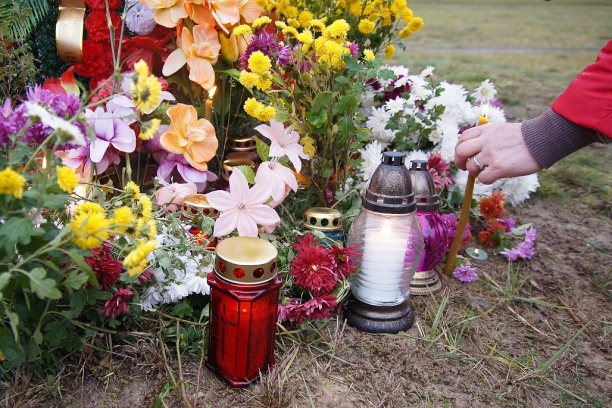 За выходной на «Дзяды» подписались уже более 2,3 тыс. белорусов